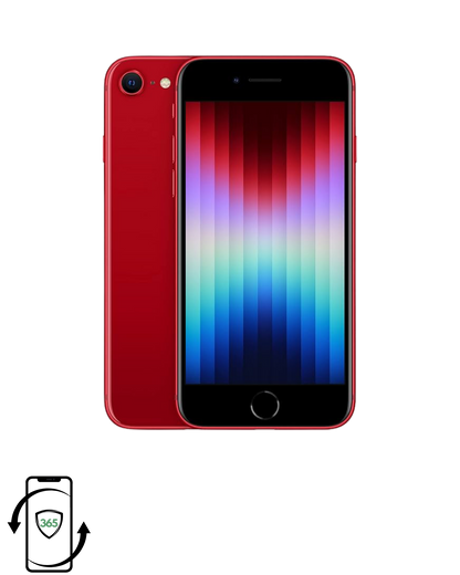 iPhone SE 2022 Ricondizionato