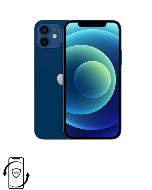 iPhone 12 Ricondizionato