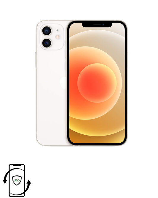 iPhone 12 Ricondizionato