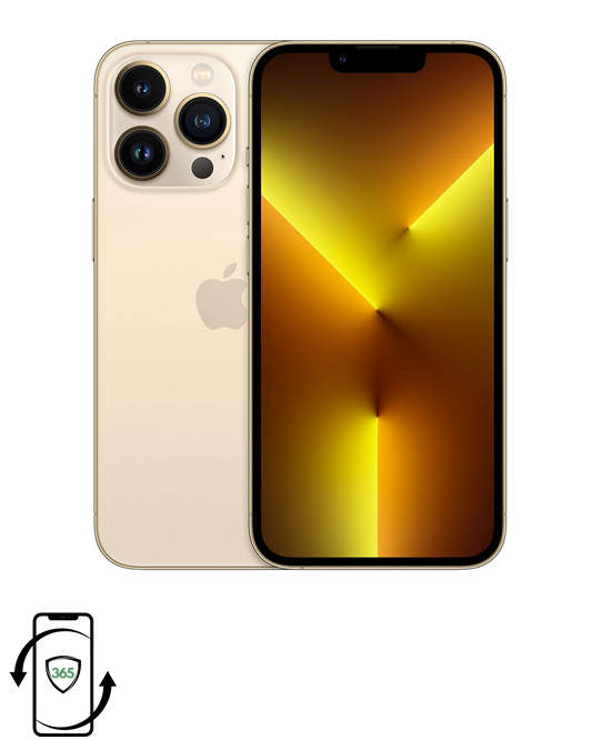 iPhone 13 Pro Ricondizionato