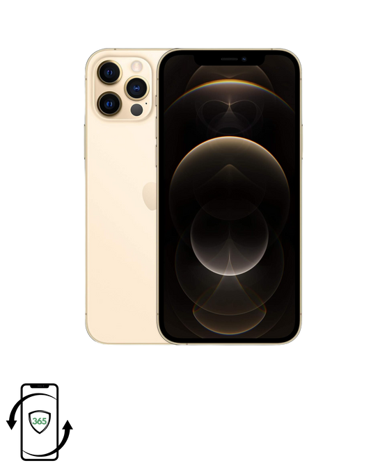 iPhone 12 Pro Ricondizionato